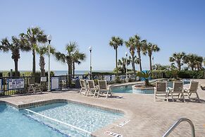 Grande Shores Ocean Resort