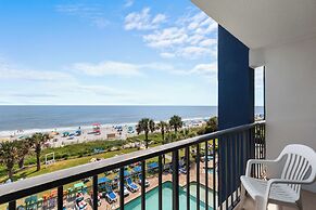 Grande Shores Ocean Resort