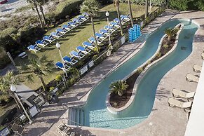 Grande Shores Ocean Resort