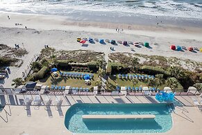 Grande Shores Ocean Resort