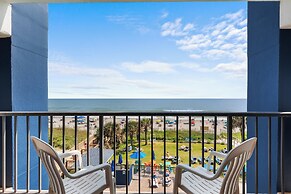 Grande Shores Ocean Resort