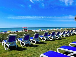 Grande Shores Ocean Resort