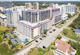 Grande Shores Ocean Resort