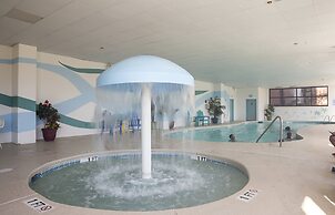 Grande Shores Ocean Resort