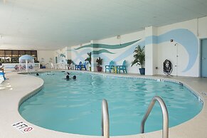 Grande Shores Ocean Resort