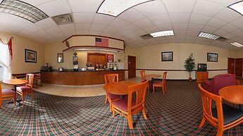 Econo Lodge Cullman