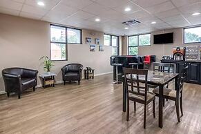 Americas Best Value Inn Opelika