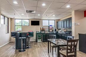 Americas Best Value Inn Opelika