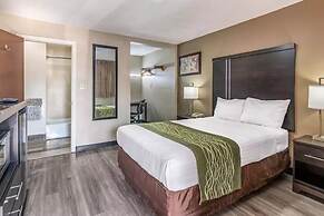 Americas Best Value Inn Opelika