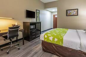 Americas Best Value Inn Opelika