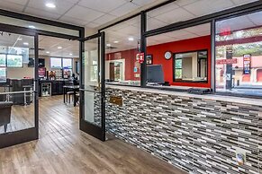 Americas Best Value Inn Opelika