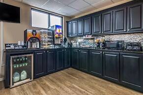 Americas Best Value Inn Opelika