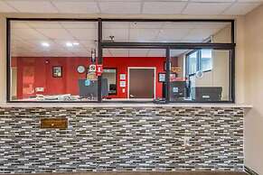 Americas Best Value Inn Opelika