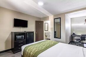 Americas Best Value Inn Opelika
