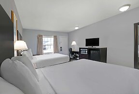 Motel 6 Washington, PA