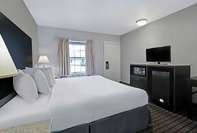 Motel 6 Washington, PA