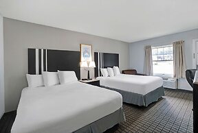 Motel 6 Washington, PA