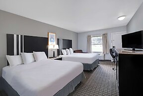 Motel 6 Washington, PA