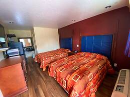 Economy Lodge Texas City Refinery