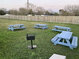 Economy Lodge Texas City Refinery