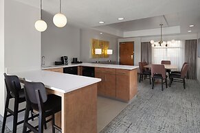 Embassy Suites by Hilton Franklin Cool Springs