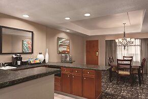 Embassy Suites by Hilton Nashville South Cool Springs