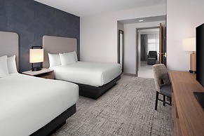 Embassy Suites by Hilton Franklin Cool Springs