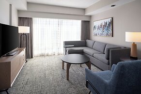 Embassy Suites by Hilton Franklin Cool Springs
