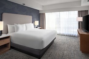 Embassy Suites by Hilton Franklin Cool Springs