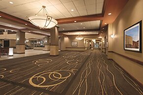 Embassy Suites by Hilton Nashville South Cool Springs