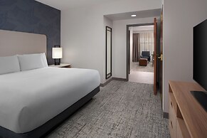 Embassy Suites by Hilton Franklin Cool Springs