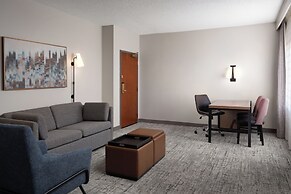 Embassy Suites by Hilton Franklin Cool Springs