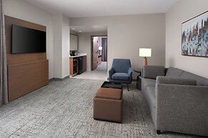 Embassy Suites by Hilton Franklin Cool Springs