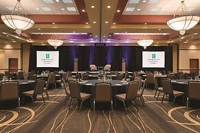 Embassy Suites by Hilton Nashville South Cool Springs