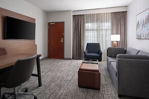 Embassy Suites by Hilton Franklin Cool Springs