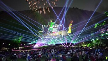 The Inn at Stone Mountain Park