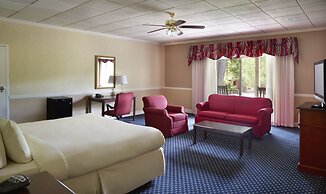 The Inn at Stone Mountain Park