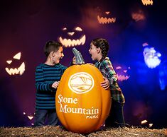 The Inn at Stone Mountain Park