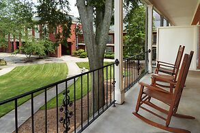 The Inn at Stone Mountain Park