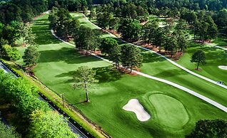 The Inn at Stone Mountain Park