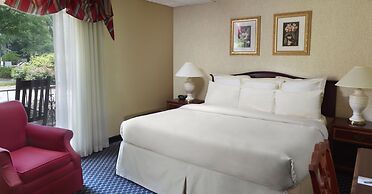 The Inn at Stone Mountain Park