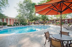 The Inn at Stone Mountain Park