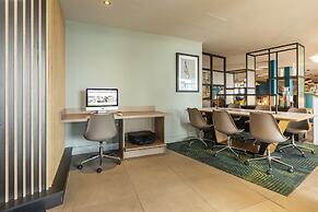 Holiday Inn Oxford by IHG