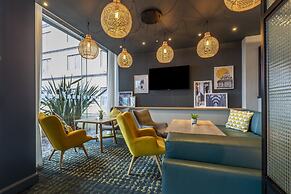 Holiday Inn Oxford by IHG