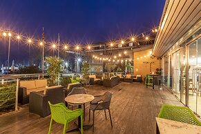 Holiday Inn Oxford by IHG