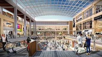 Holiday Inn Oxford by IHG