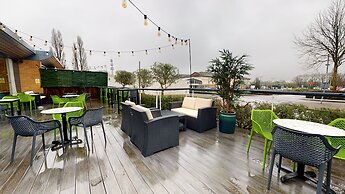 Holiday Inn Oxford by IHG