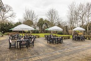 Holiday Inn Oxford by IHG