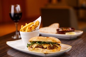 Holiday Inn Oxford by IHG