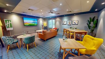 Holiday Inn Oxford by IHG